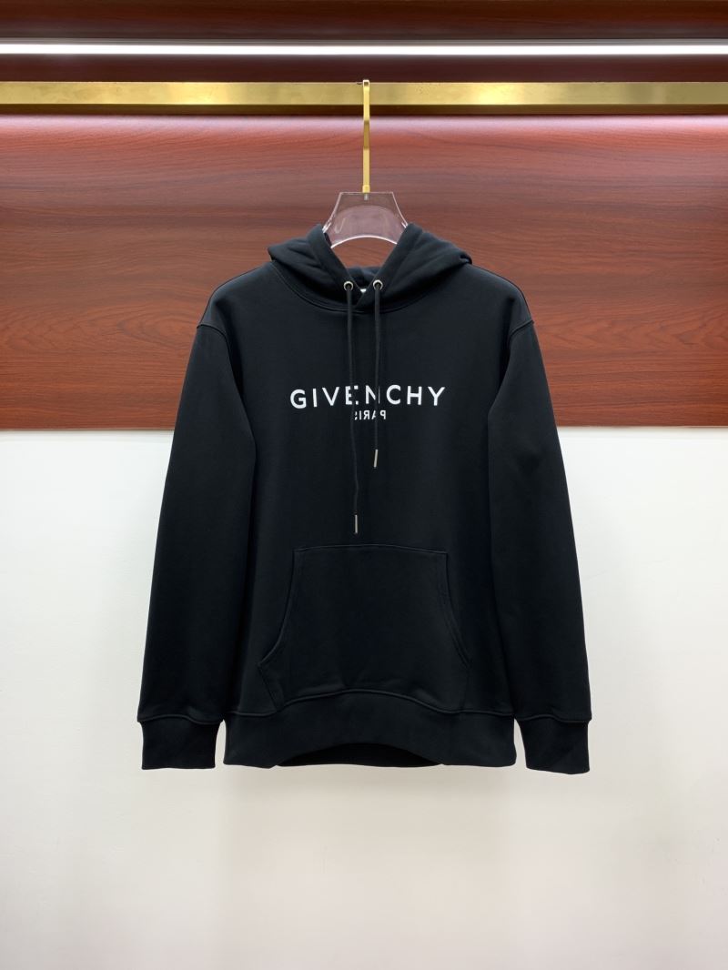 Givenchy Hoodies